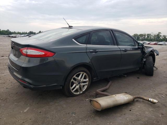 2015 Ford Fusion Se VIN: 3FA6P0H71FR129581 Lot: 57859264