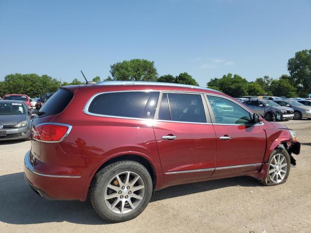 VIN 5GAKVBKD7HJ333907 2017 Buick Enclave no.3