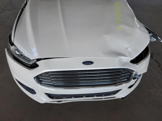 VIN 3FA6P0H7XFR189181 2015 Ford Fusion, SE no.11