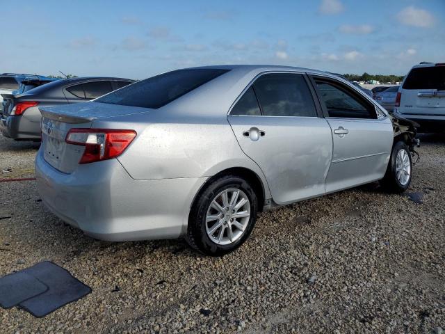 2012 Toyota Camry Base VIN: 4T1BF1FK0CU143660 Lot: 59296004