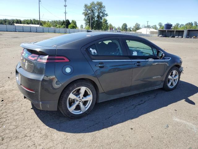 VIN 1G1RE6E42EU127140 2014 Chevrolet Volt no.3