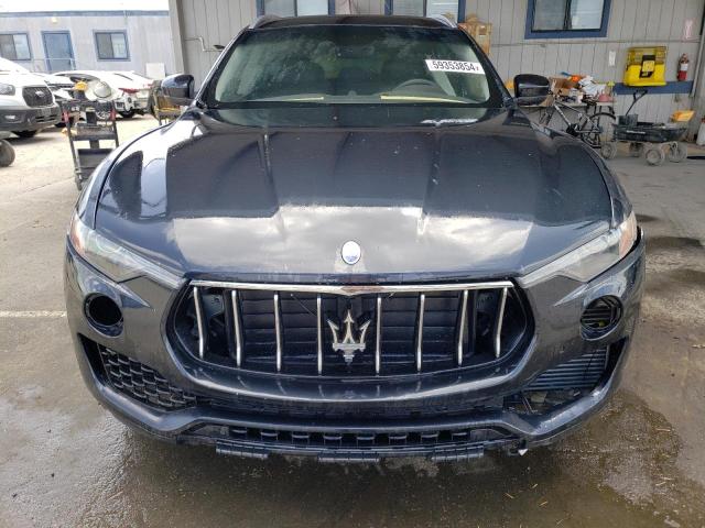 VIN ZN661YUA1HX254827 2017 Maserati Levante, S no.5