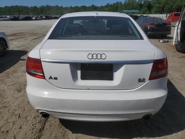 2008 Audi A6 3.2 Quattro VIN: WAUDH74F68N090431 Lot: 57922334