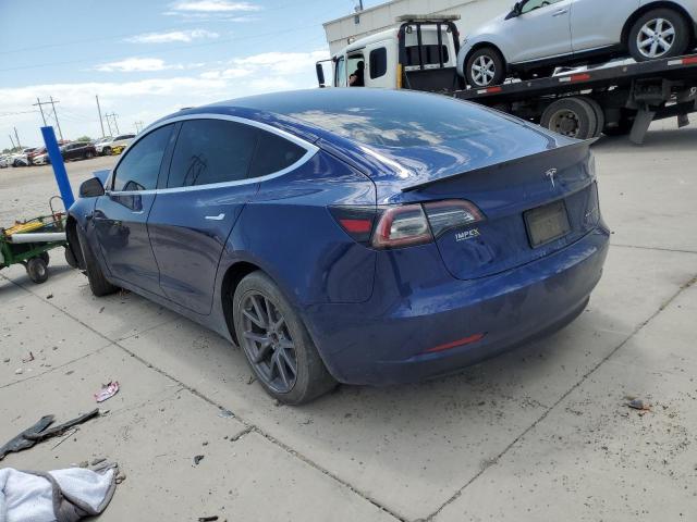 5YJ3E1EB4LF664600 Tesla Model 3  2