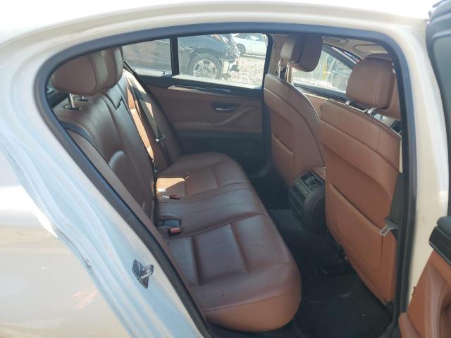 2012 BMW 528 XI - WBAXH5C50CDW03911
