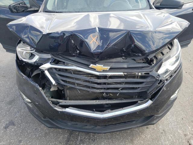 2020 Chevrolet Equinox Ls VIN: 3GNAXHEV9LS702843 Lot: 59574164