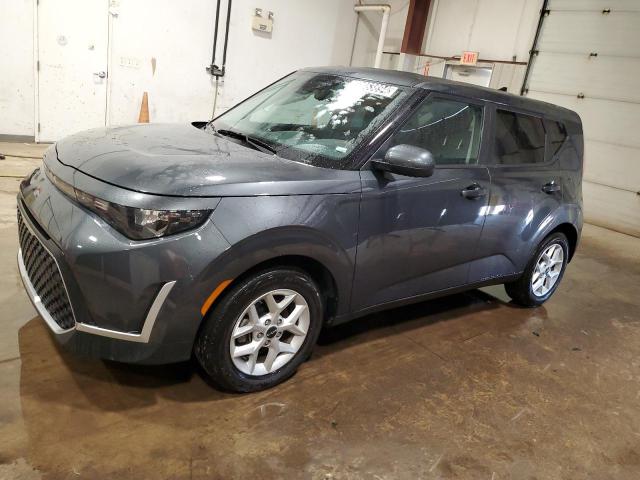 2024 Kia Soul Lx VIN: KNDJ23AU0R7899917 Lot: 59863894