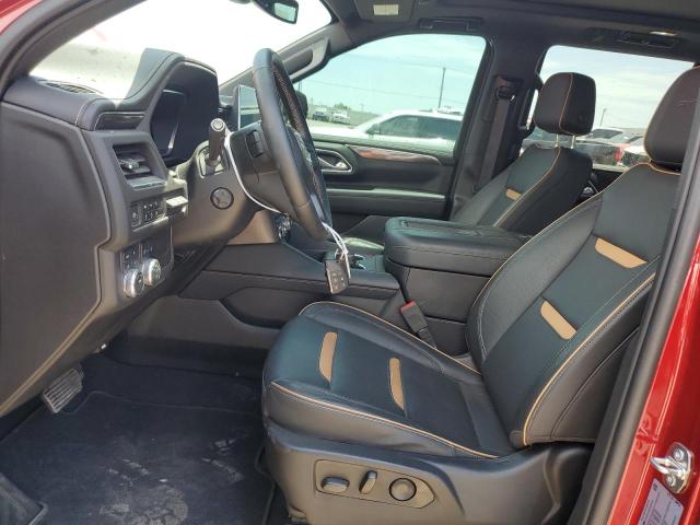 2023 GMC Yukon At4 VIN: 1GKS2CKD0PR203193 Lot: 60428144