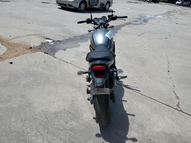 2022 KAWASAKI ER650 M - ML5EREM10NDA59977