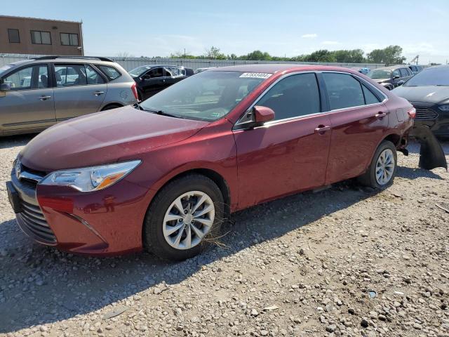 Vin: 4t1bf1fk8gu560241, lot: 57833404, toyota camry le 2016 img_1