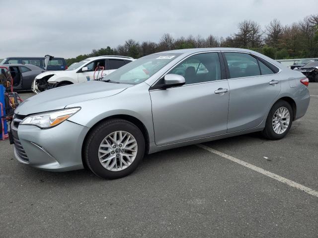 2016 Toyota Camry Le VIN: 4T1BF1FK6GU581573 Lot: 58221894