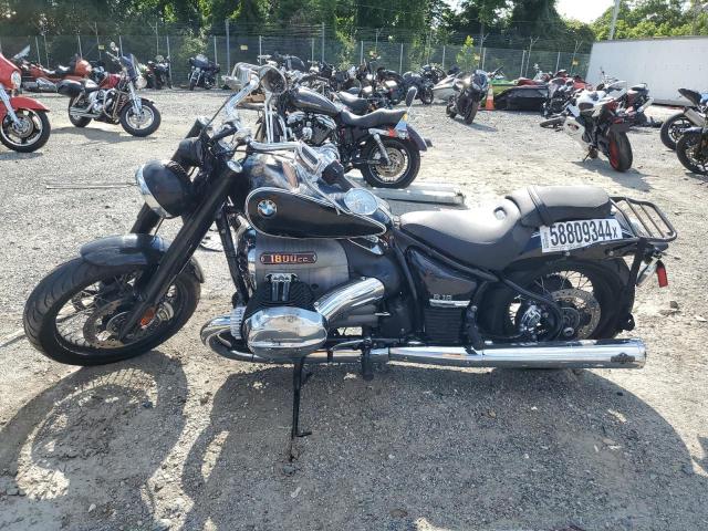 2021 BMW R18 WB10L1309M6D29131