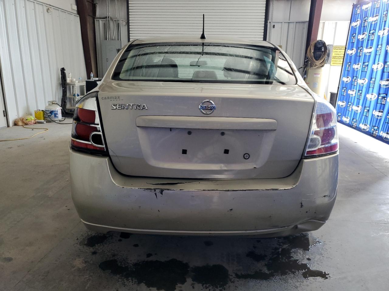 3N1AB61EX9L684246 2009 Nissan Sentra 2.0