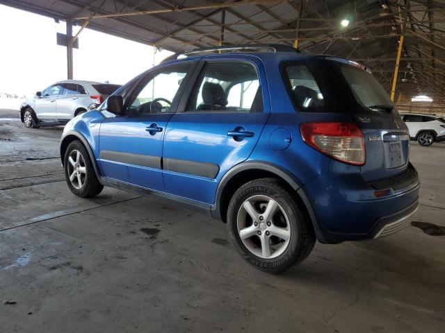 2007 Suzuki Sx4 VIN: JS2YB413075106609 Lot: 60325064