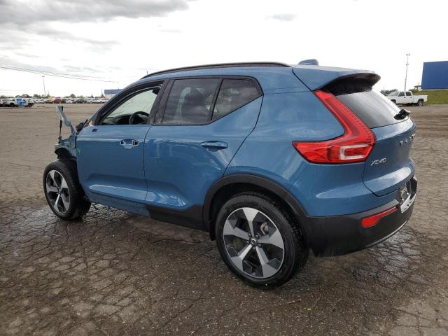 2024 Volvo Xc40 Plus VIN: YV4L12UL2R2329615 Lot: 58247434