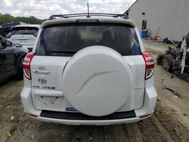 2010 Toyota Rav4 Limited VIN: JTMDF4DV5A5026014 Lot: 58095404