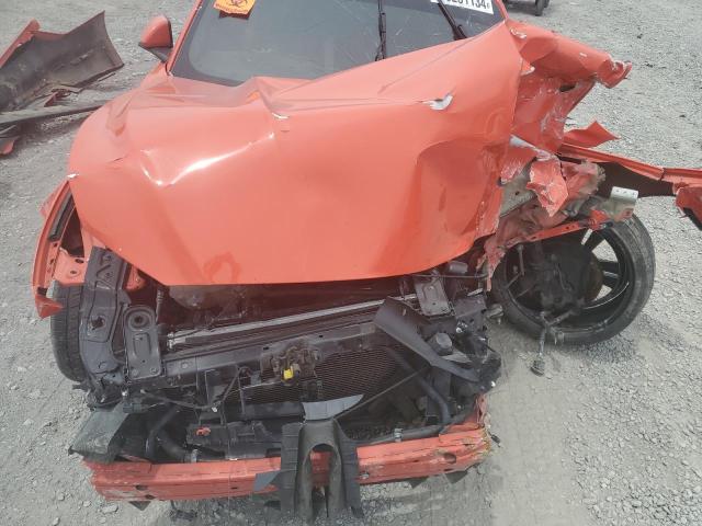 2016 Ford Mustang VIN: 1FA6P8TH5G5209341 Lot: 59231134