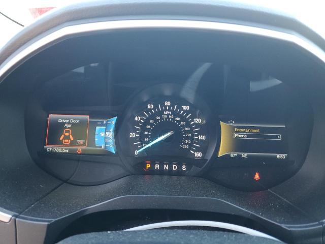 2015 FORD EDGE SEL - 2FMTK4J9XFBC27386
