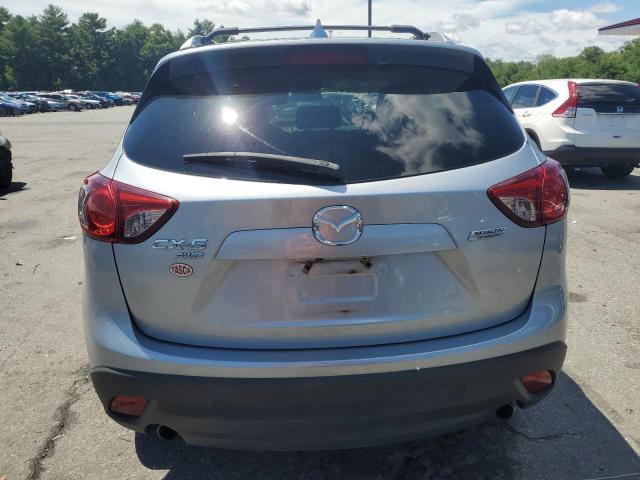 2016 Mazda Cx-5 Touring VIN: JM3KE4CY2G0618957 Lot: 60920894
