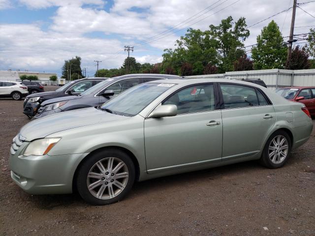 2006 Toyota Avalon Xl VIN: 4T1BK36B96U107364 Lot: 58355224