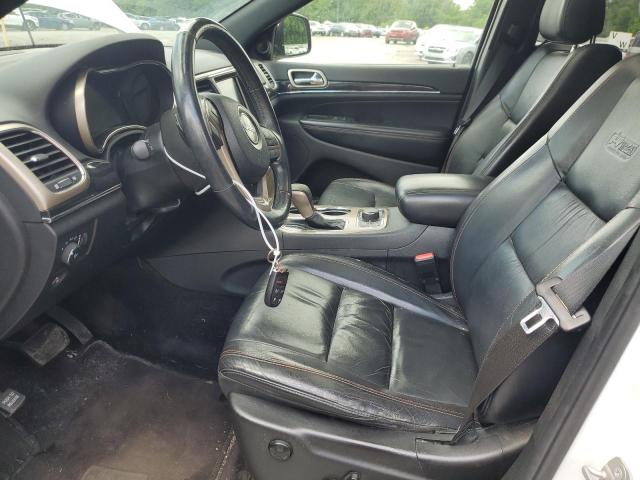 2017 Jeep Grand Cherokee Limited VIN: 1C4RJFBG3HC633250 Lot: 60824024