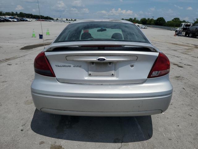 2004 Ford Taurus Ses VIN: 1FAFP55U64A177866 Lot: 58682974