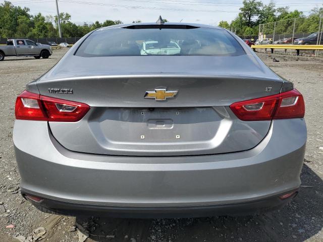 2023 Chevrolet Malibu Lt VIN: 1G1ZD5ST1PF145306 Lot: 61108584