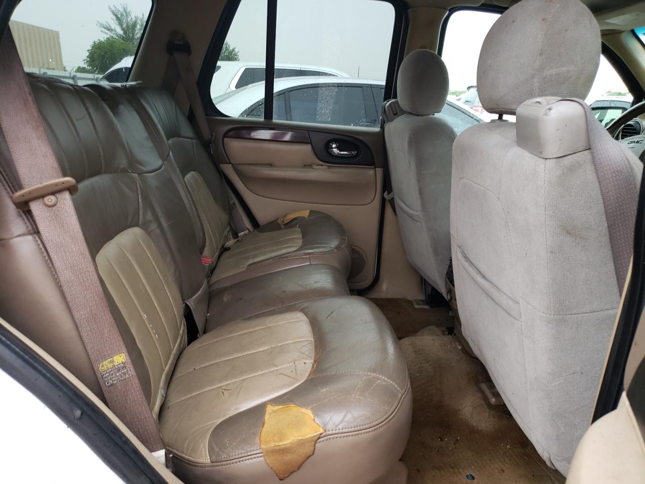 1GKDS13S542156757 2004 GMC Envoy