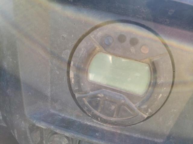 2015 ARCTIC CAT WILDCAT 4UF15MPV3FT306642