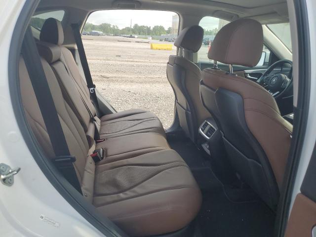 2021 Acura Rdx Technology VIN: 5J8TC2H51ML008498 Lot: 56812724