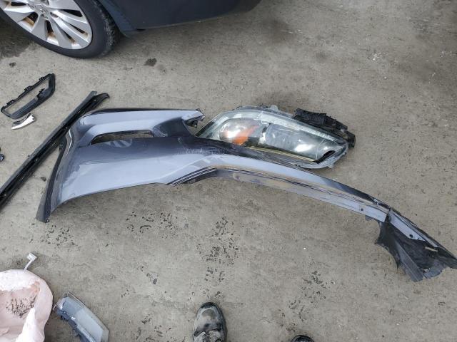 1HGCR2F75DA031314 2013 Honda Accord Ex