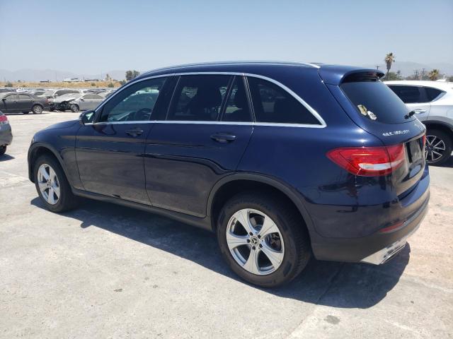 2018 Mercedes-Benz Glc 300 VIN: WDC0G4JB4JV094885 Lot: 61117504