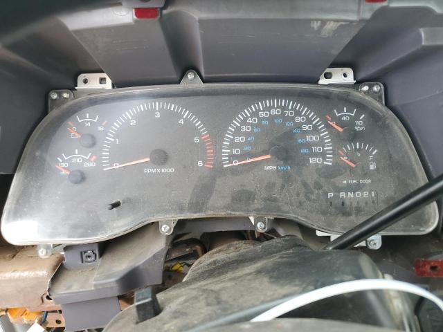 2000 Dodge Ram 2500 VIN: 1B7KF23Z1YJ160178 Lot: 59798824