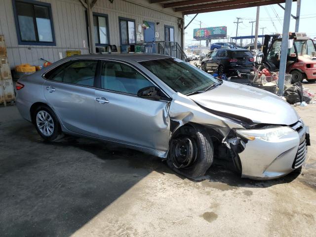 VIN 4T1BF1FKXFU108774 2015 Toyota Camry, LE no.4