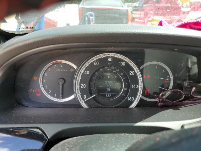 2017 HONDA ACCORD LX - 1HGCR2F39HA284493