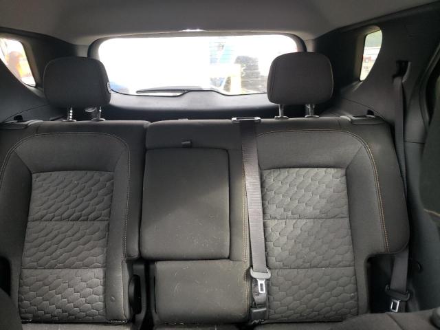 2020 Chevrolet Equinox Lt VIN: 2GNAXKEV3L6124525 Lot: 61067874