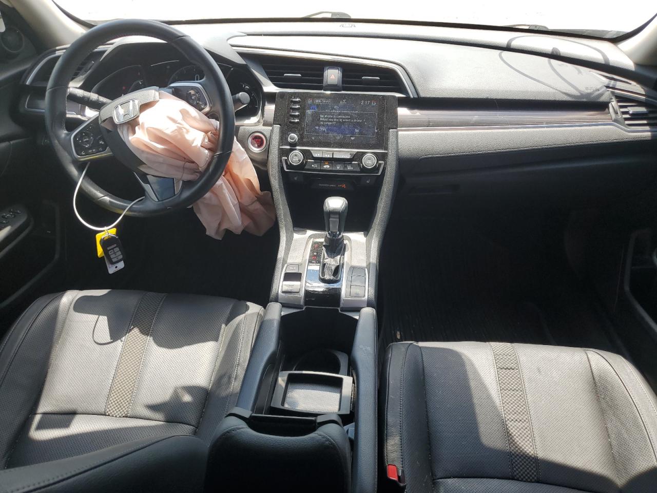 19XFC1F73ME013432 2021 Honda Civic Exl 19XFC1F73ME013432 2021 Honda Civic Exl