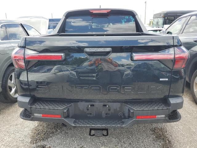 2022 Hyundai Santa Cruz Sel VIN: 5NTJCDAE1NH032724 Lot: 59227324