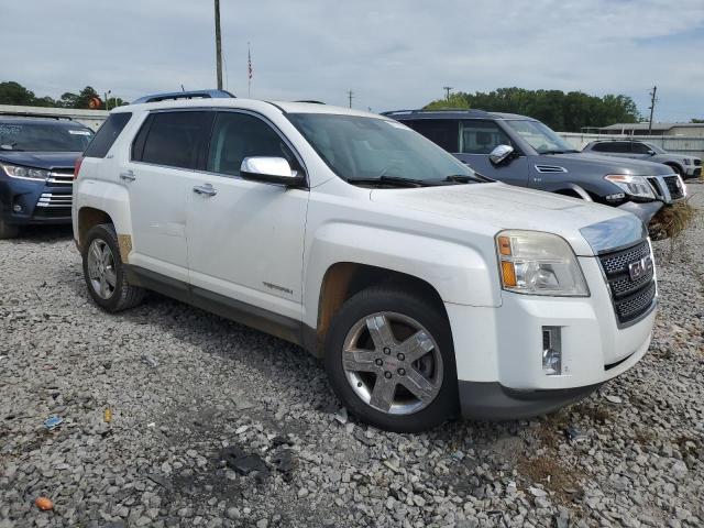 2013 GMC Terrain Slt VIN: 2GKALWEK9D6339379 Lot: 58721804