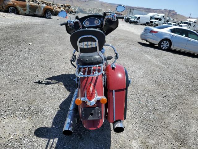 2015 INDIAN MOTORCYCLE CO. CHIEFTAIN - 56KTCAAA9F3322901