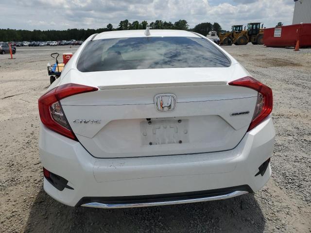 2019 Honda Civic Touring VIN: JHMFC1F93KX000340 Lot: 57616964