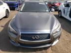 INFINITI Q50 BASE снимка