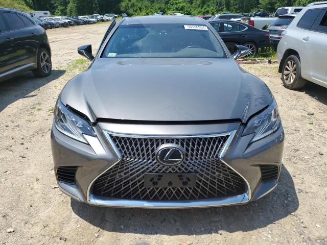 2019 LEXUS LS 500 BAS JTHC51FF7K5007211