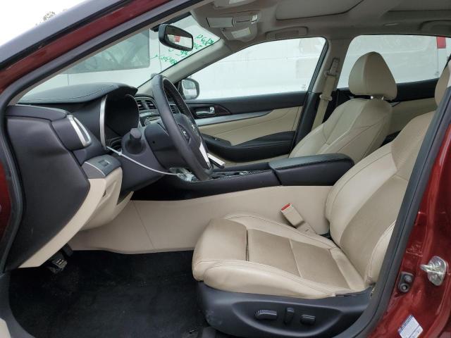 2016 Nissan Maxima 3.5S VIN: 1N4AA6AP4GC906389 Lot: 59170724