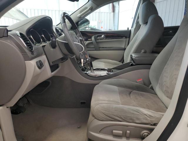 2015 Buick Enclave VIN: 5GAKRAKD8FJ119388 Lot: 58519294