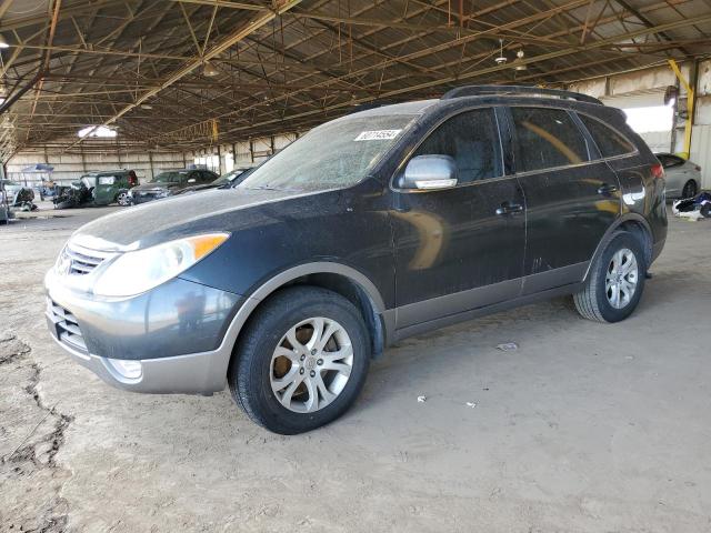 2012 Hyundai Veracruz Gls VIN: KM8NU4CCXCU185853 Lot: 60714554