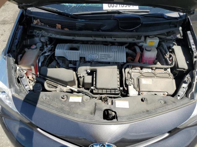 2016 Toyota Prius V VIN: JTDZN3EU3GJ053673 Lot: 60513984