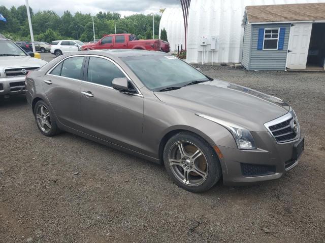 2014 Cadillac Ats VIN: 1G6AA5RX8E0170633 Lot: 58209704