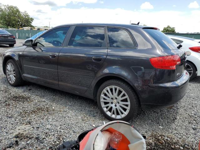 2006 Audi A3 2.0 Premium VIN: WAUNF98P26A163727 Lot: 59326894