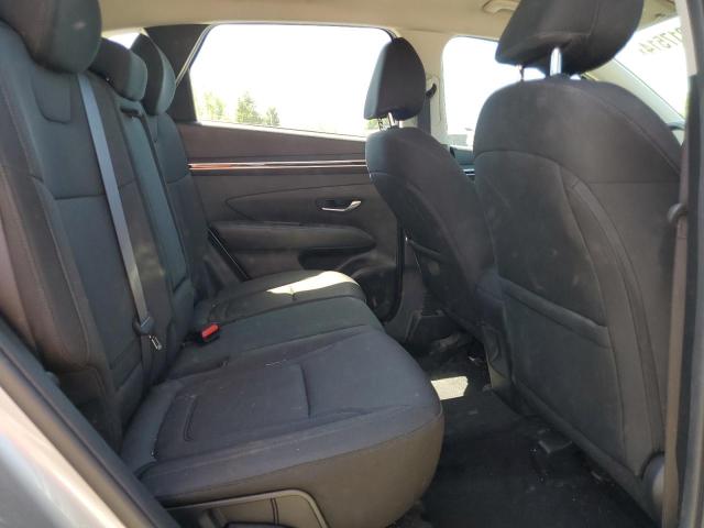 2022 Hyundai Tucson Se VIN: 5NMJACAE2NH034638 Lot: 56317514